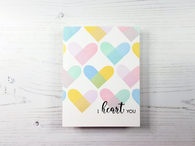 Altenew Stamp Bundle Sweet & Fabulous Stamp Bundle