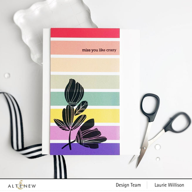 Altenew Stamp Bundle Sweet & Fabulous Stamp Bundle
