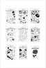 Altenew Stamp Bundle Wild and Free Stamp Bundle