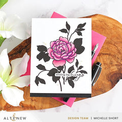 Enchanted Roses