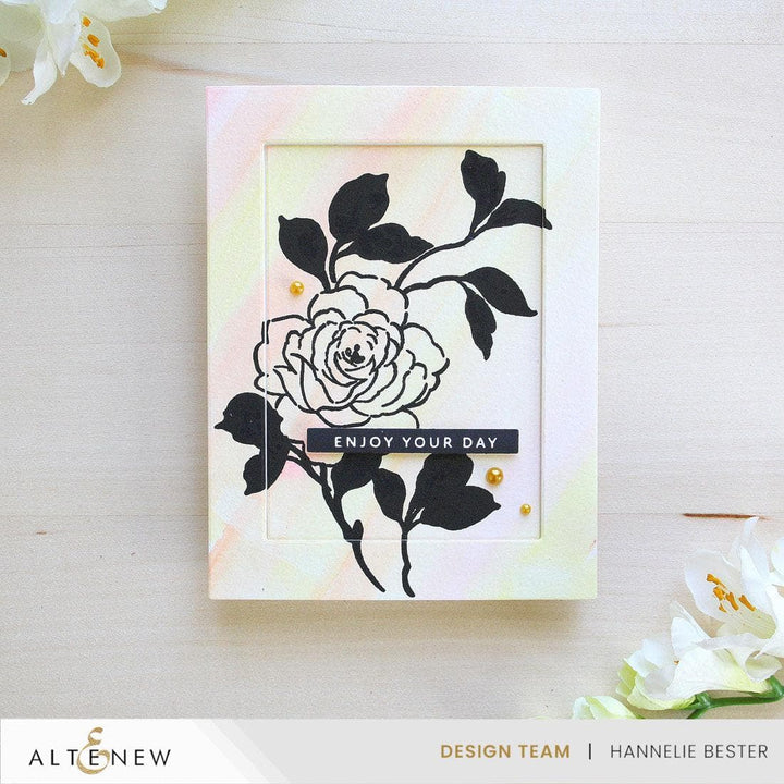 Enchanted Roses