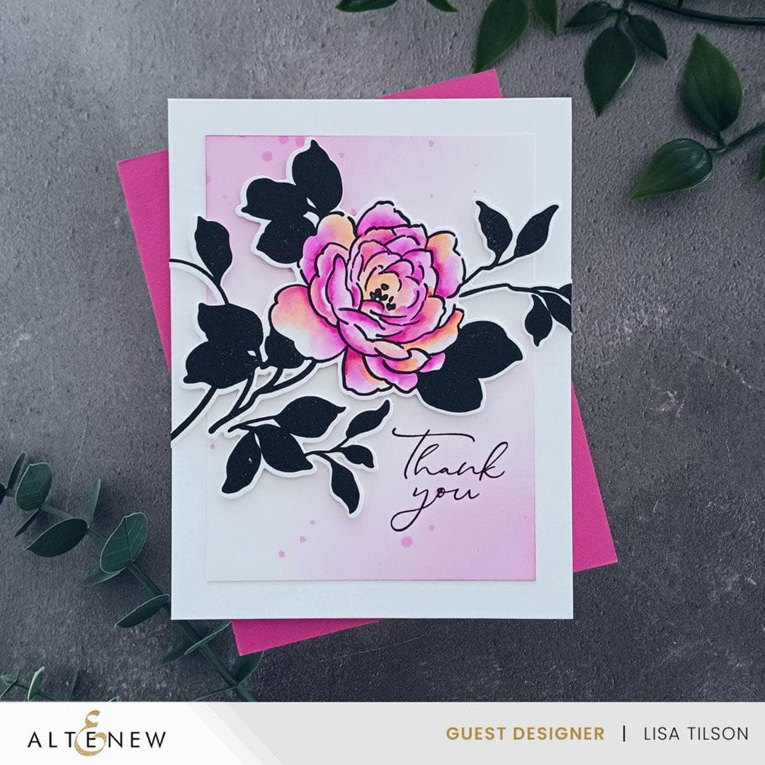Enchanted Roses