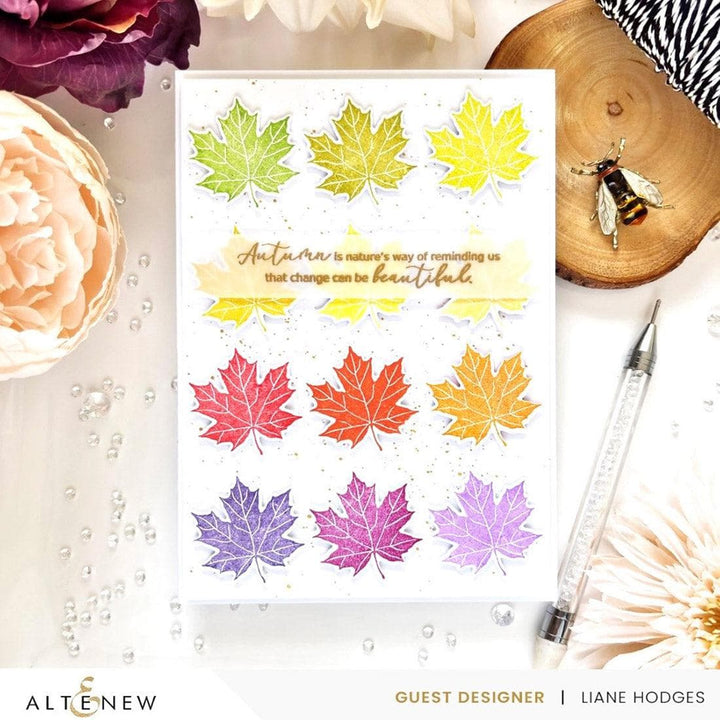 Autumn Whispers