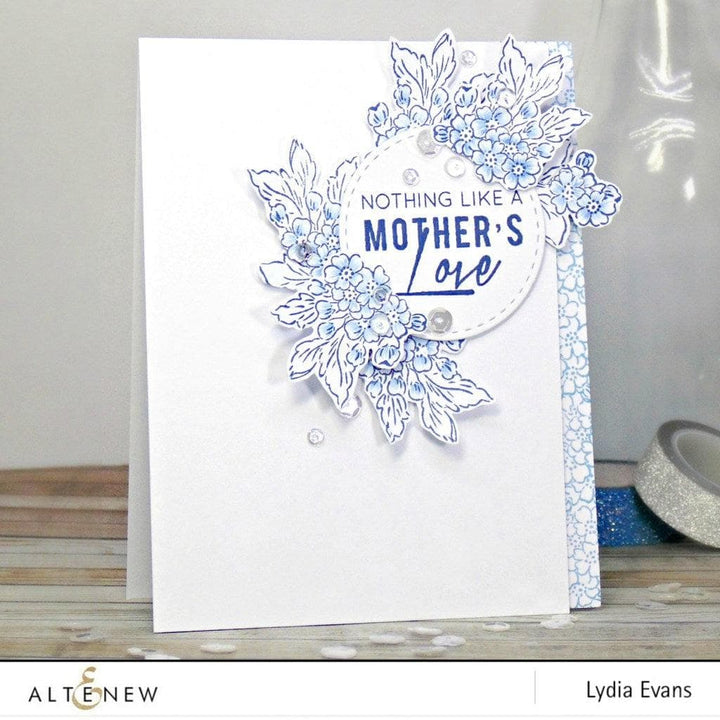 Altenew Stamp & Die Bundle Beautiful Day Stamp & Die Bundle
