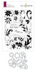 Altenew Stamp & Die Bundle Blissful Blossoms Stamp & Die Bundle