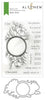 Altenew Stamp & Die Bundle Book Club Stamp & Die Bundle