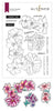Altenew Stamp & Die Bundle Castle Garden Stamp & Die Bundle