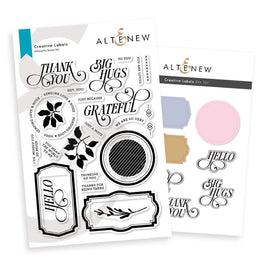 Creative Labels