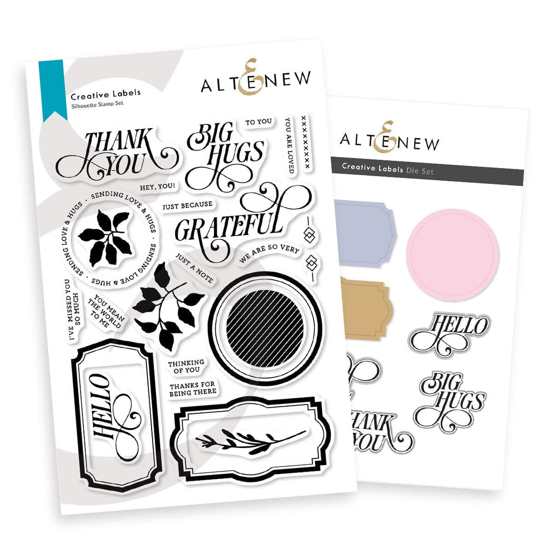 Creative Labels