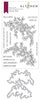 Altenew Stamp & Die Bundle Flower Vine Stamp & Die Bundle
