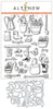 Altenew Stamp & Die Bundle Garden Grow Stamp & Die Bundle