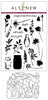 Altenew Stamp & Die Bundle Garden Silhouette Stamp & Die Bundle