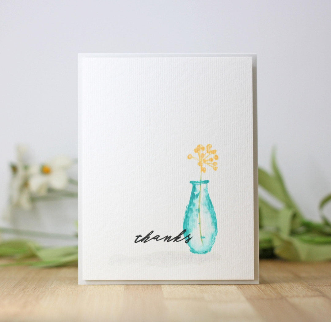 Altenew Stamp & Die Bundle Garden Silhouette Stamp & Die Bundle