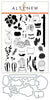Altenew Stamp & Die Bundle Indoor Garden Stamp & Die Bundle