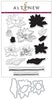 Altenew Stamp & Die Bundle Lotus Stamp & Die Bundle