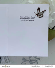 Altenew Stamp & Die Bundle Meadow Reflections Stamp & Die Bundle