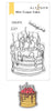 Altenew Stamp & Die Bundle Mini Crepe Cake Stamp & Die Bundle