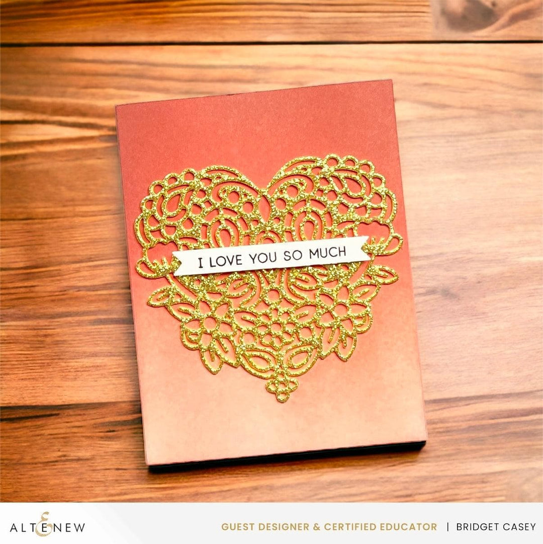 One-Go Sentiments Bundle