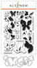 Altenew Stamp & Die Bundle Painted Butterflies Stamp & Die Bundle