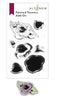 Altenew Stamp & Die Bundle Painted Flowers Add-On Stamp & Die Bundle