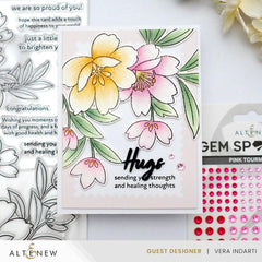 Playful Flowers