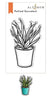 Altenew Stamp & Die Bundle Potted Succulent Stamp & Die Bundle