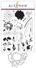 Altenew Stamp & Die Bundle Remember This Stamp & Die Bundle