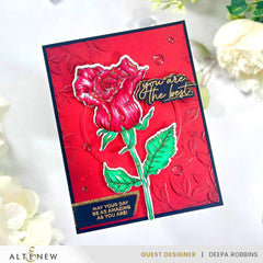 Rustic Rose