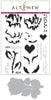Altenew Stamp & Die Bundle Sewn with Love Stamp & Die Bundle