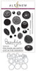Altenew Stamp & Die Bundle Simple Flowers Stamp & Die Bundle