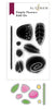 Altenew Stamp & Die Bundle Simple Flowers Add-On Stamp & Die Bundle
