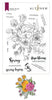 Altenew Stamp & Die Bundle Simply Spring Stamp & Die Bundle