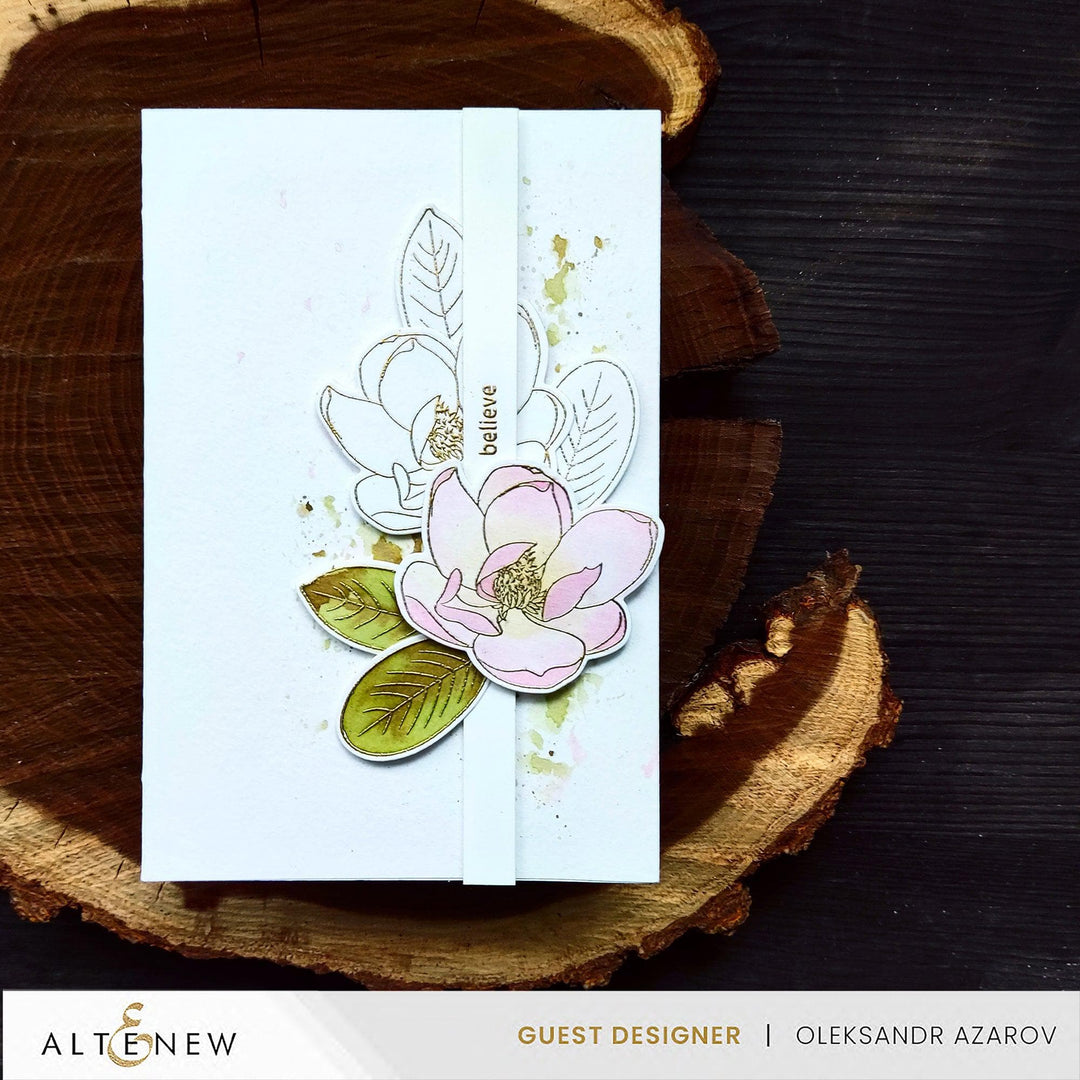 Southern Magnolia