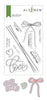 Altenew Stamp & Die Bundle Tied with Love Stamp & Die Bundle