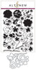 Altenew Stamp & Die Bundle Vintage Flowers Stamp & Die Bundle