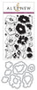 Altenew Stamp & Die Bundle Whimsical Flowers Stamp & Die Bundle