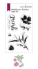 Altenew Stamp & Die Bundle Wildflower Garden Add-On Stamp & Die Bundle