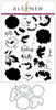 Altenew Stamp & Die Bundle Winter Rose Stamp & Die Bundle