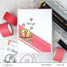 Altenew Stamp & Die Bundle All Things Handmade Mini Stamp & Die Bundle