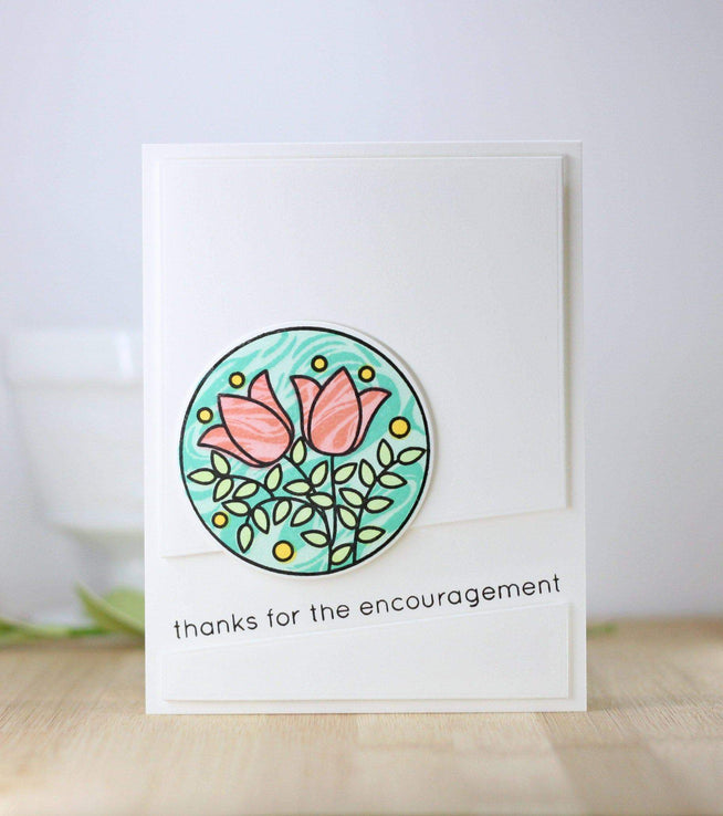 Altenew Stamp & Die Bundle Amazing Astrology Coordinating Stamp & Die Bundle