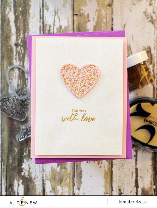 Altenew Stamp & Die Bundle Amazing Astrology Coordinating Stamp & Die Bundle