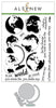 Altenew Stamp & Die Bundle Z - Big World Stamp & Die Bundle
