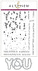 Altenew Stamp & Die Bundle Botanical You Stamp & Die Bundle