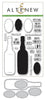 Altenew Stamp & Die Bundle Z - Bottleful of Stamp & Die Bundle