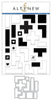 Altenew Stamp & Die Bundle Z - Building Blocks Stamp & Die Bundle