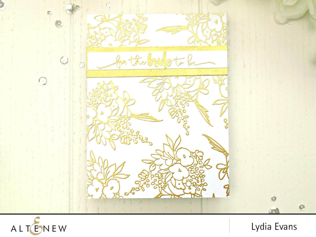 Z - Celebrations Stamp & Die Bundle