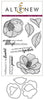 Altenew Stamp & Die Bundle Cherished Memories Stamp & Die Bundle