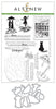 Altenew Stamp & Die Bundle Dancing In The Rain Stamp & Die Bundle