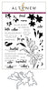 Altenew Stamp & Die Bundle Extra Special Stamp & Die Bundle