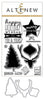 Altenew Stamp & Die Bundle Z - Festive Silhouettes Stamp & Die Bundle